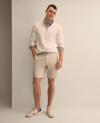 9" Performance Series Stretch Shorts, image 1