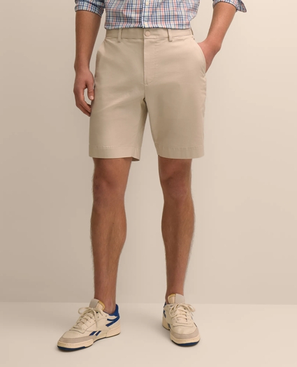 9" Performance Series Stretch Shorts, image 2