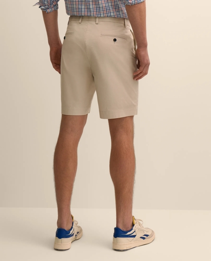 9" Performance Series Stretch Shorts, image 3