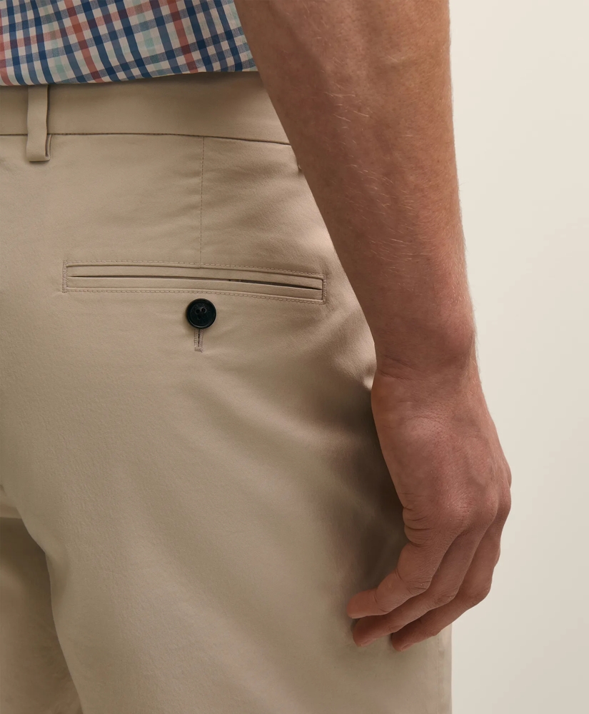 9" Performance Series Stretch Shorts, image 4