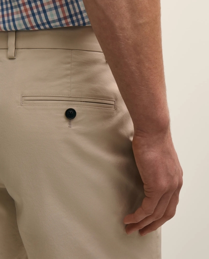 9" Performance Series Stretch Shorts, image 4