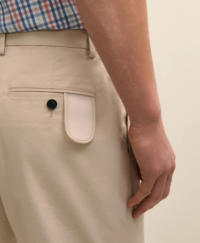 9" Performance Series Stretch Shorts, image 5