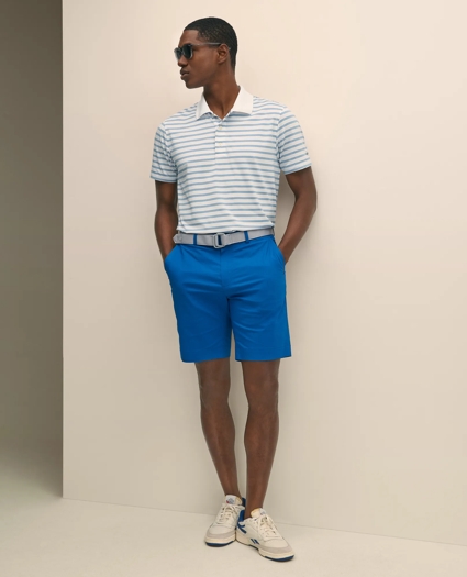 9" Performance Series Stretch Shorts, image 1