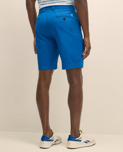 9" Performance Series Stretch Shorts, image 3