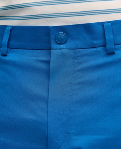 9" Performance Series Stretch Shorts, image 5