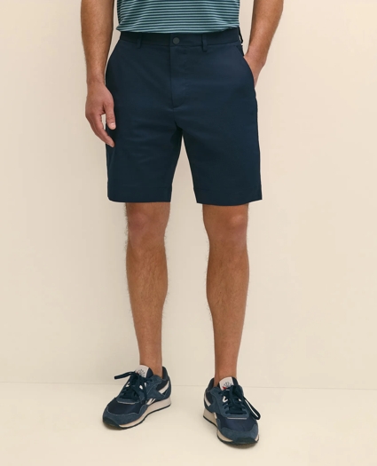 9" Performance Series Stretch Shorts, image 2