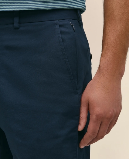 9" Performance Series Stretch Shorts, image 3