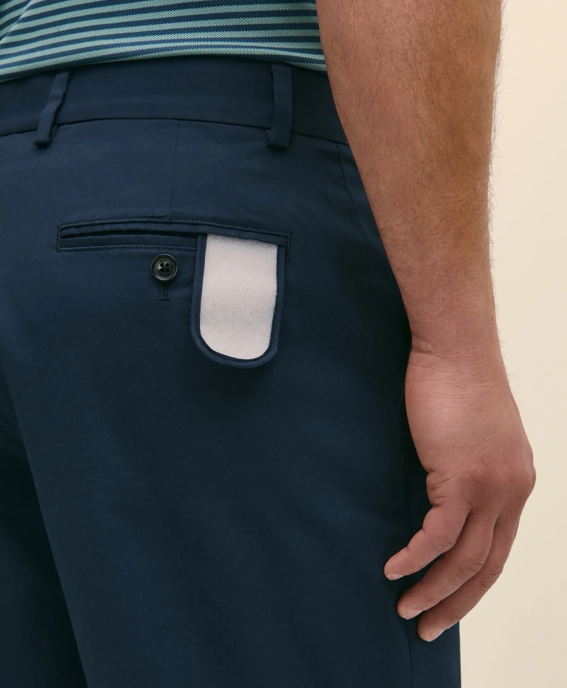 9" Performance Series Stretch Shorts, image 4