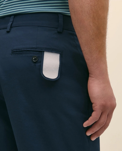 9" Performance Series Stretch Shorts, image 4