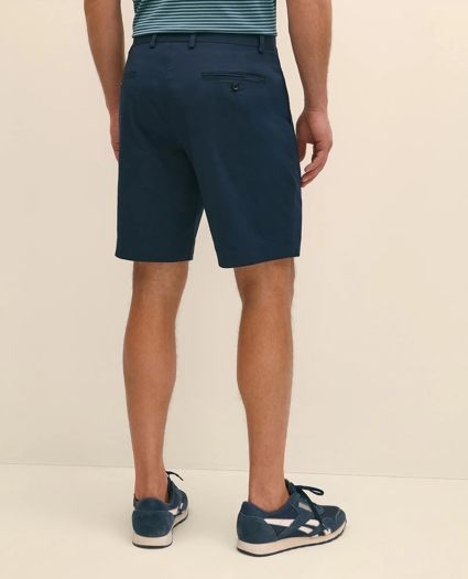 9" Performance Series Stretch Shorts, image 5