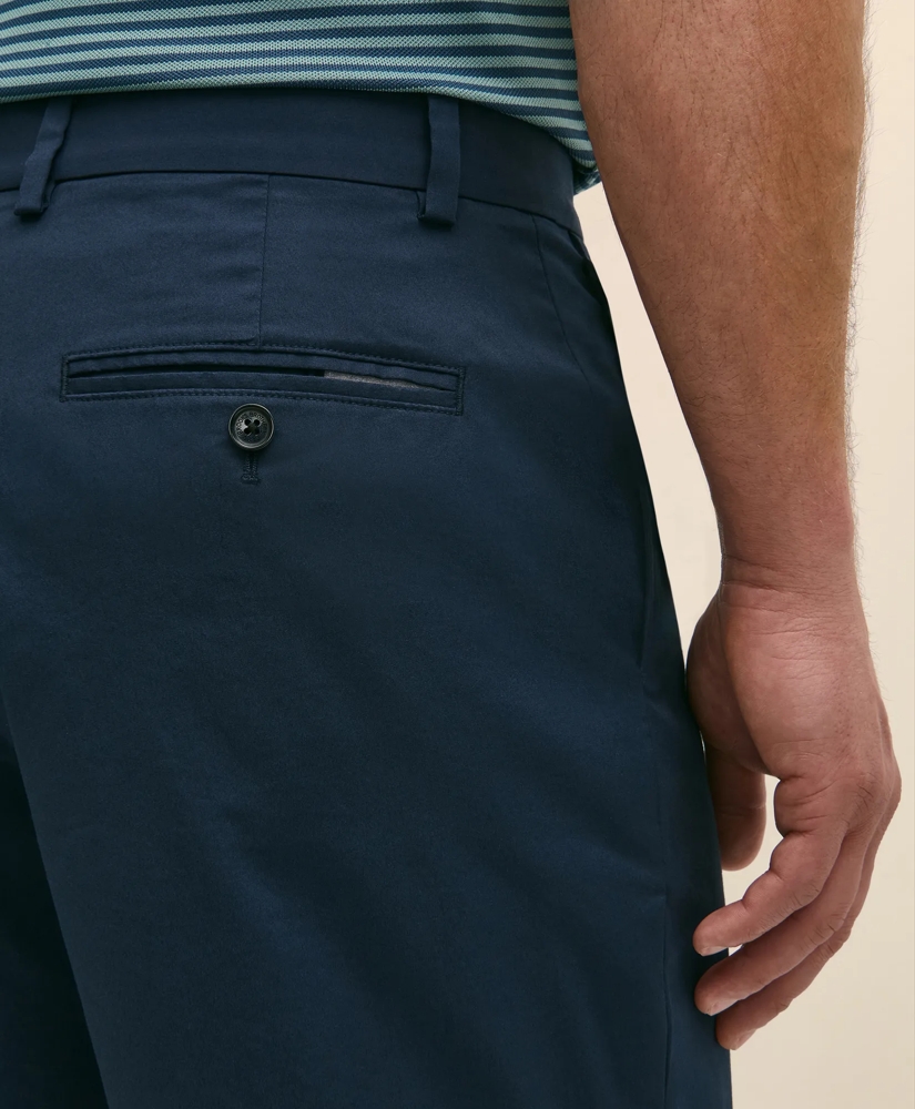 9" Performance Series Stretch Shorts, image 6