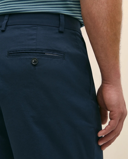 9" Performance Series Stretch Shorts, image 6