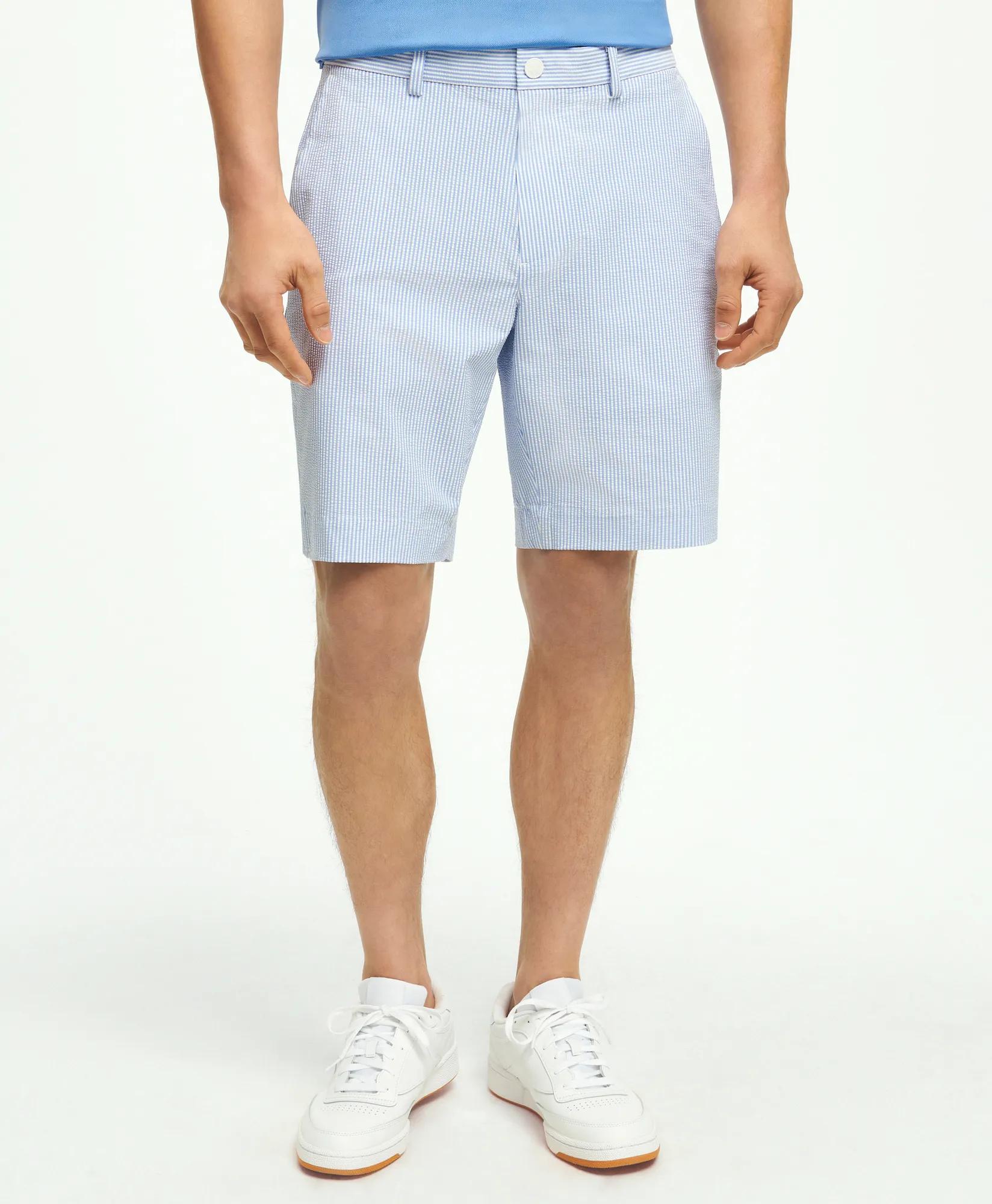 Blue-White