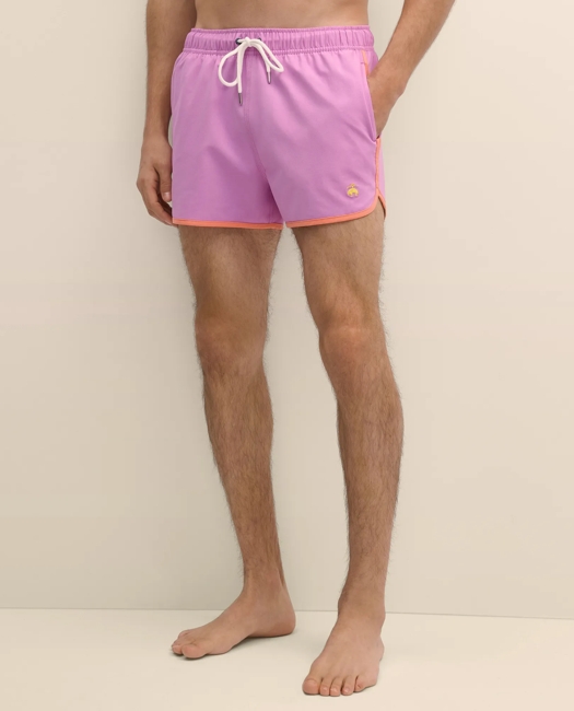 3.5" Montauk Swim Trunks