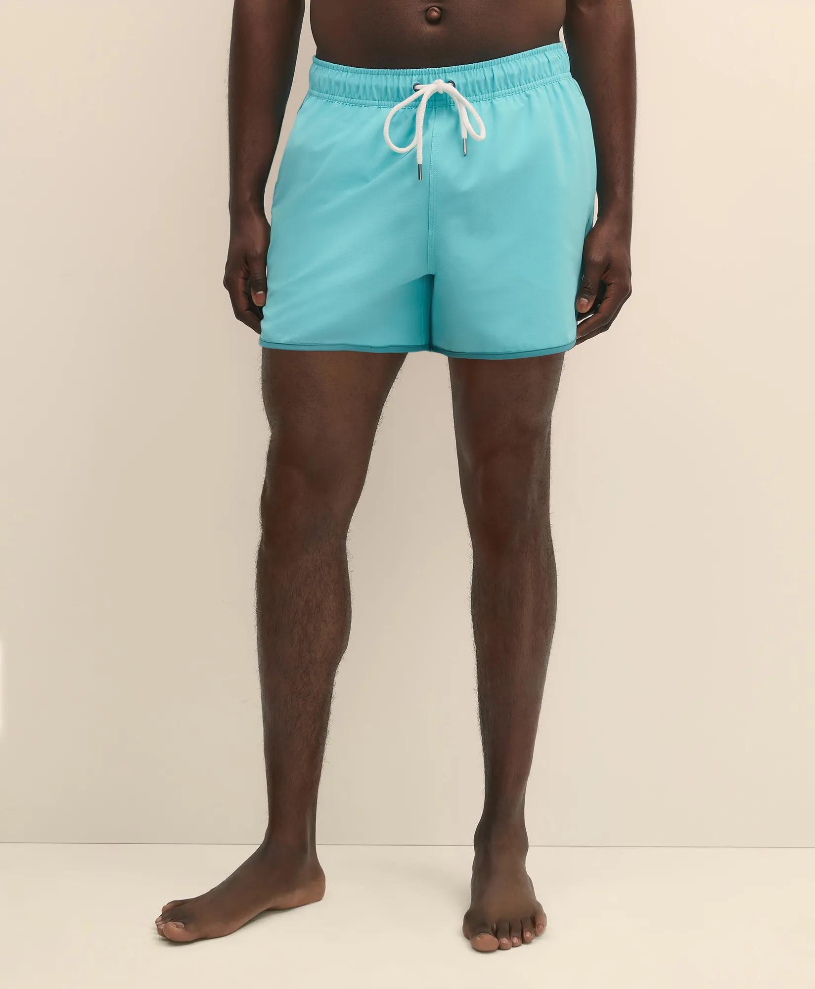 3.5" Montauk Swim Trunks