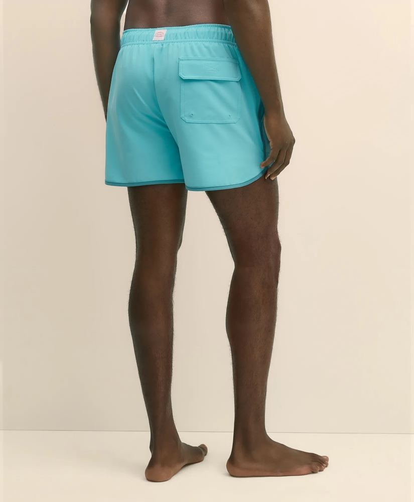 3.5" Montauk Swim Trunks, image 4