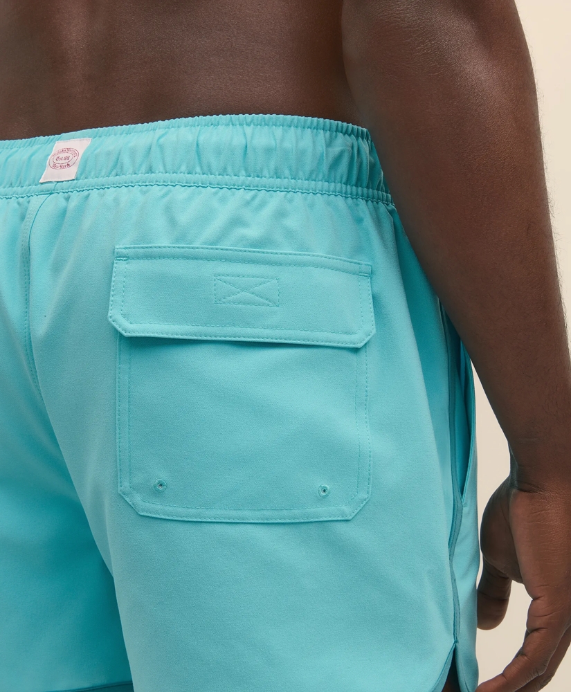 3.5" Montauk Swim Trunks, image 5