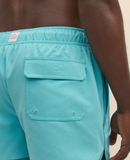 3.5" Montauk Swim Trunks, image 5