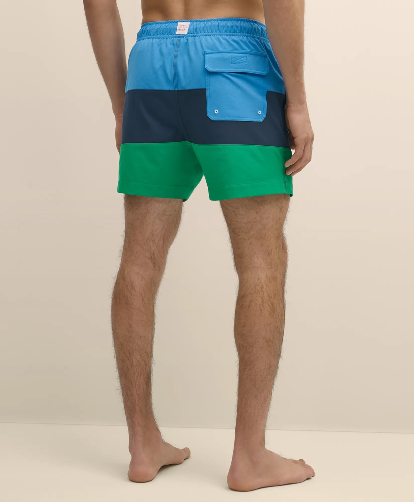 5" Montauk Swim Trunks, image 5