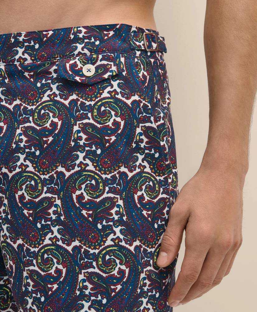 5" Newport Swim Trunks, image 5