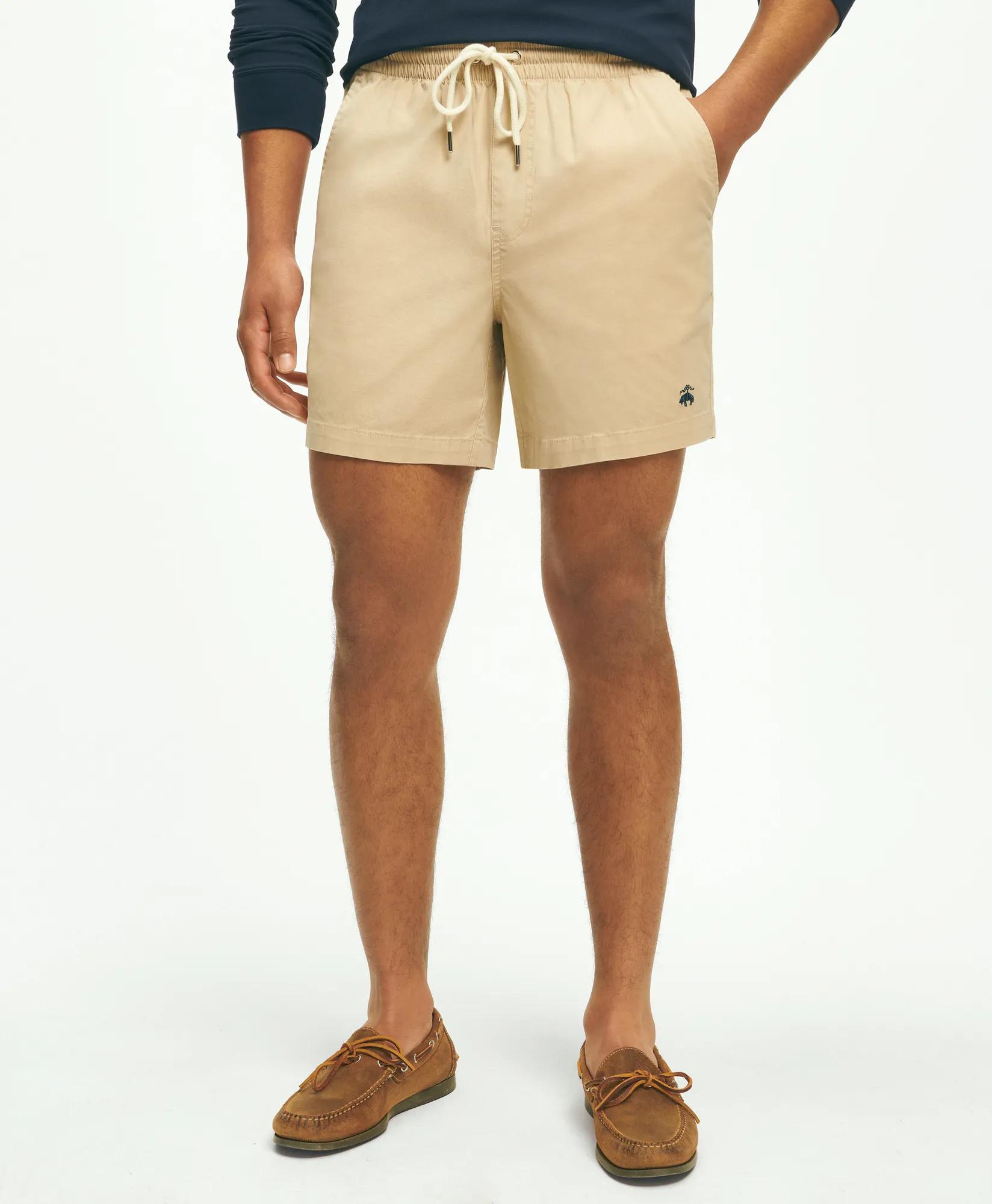 The 6" Friday Shorts
