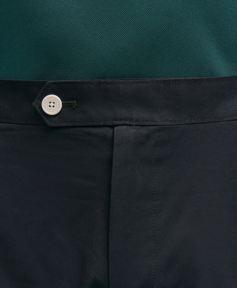 Brooks Brothers X Prince Performance Cotton Blend Shorts, image 4