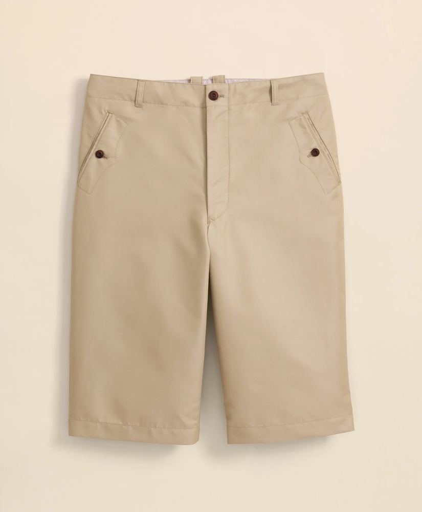 Brooks Brothers X Eye Junya Watanabe Man Chino Shorts by Brooks Brothers