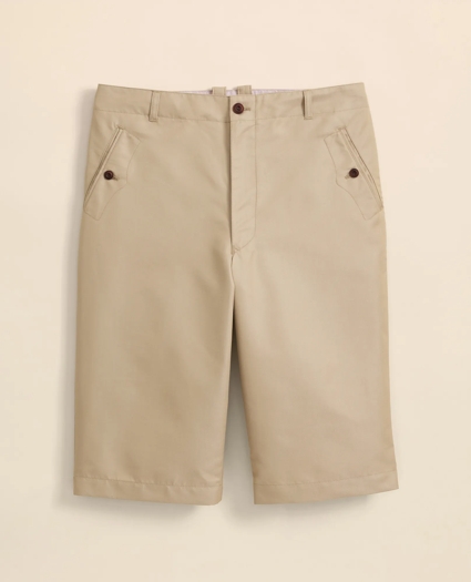 Brooks Brothers x eYe Junya Watanabe MAN Chino Shorts, image 1