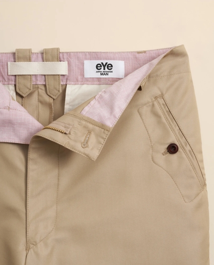 Brooks Brothers x eYe Junya Watanabe MAN Chino Shorts, image 3