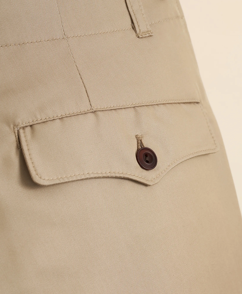 Brooks Brothers x eYe Junya Watanabe MAN Chino Shorts, image 5