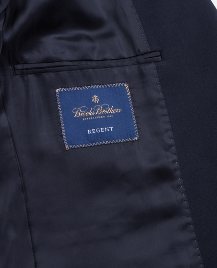 Regent Fit Linen Tuxedo, image 6