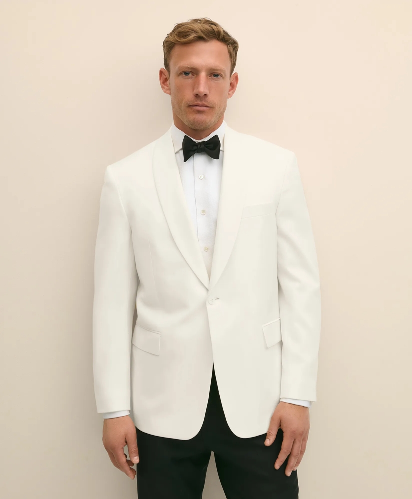 Classic Fit Wool 1818 Dinner Jacket, image 1