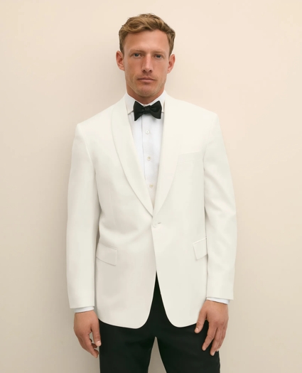 Classic Fit Wool 1818 Dinner Jacket, image 1