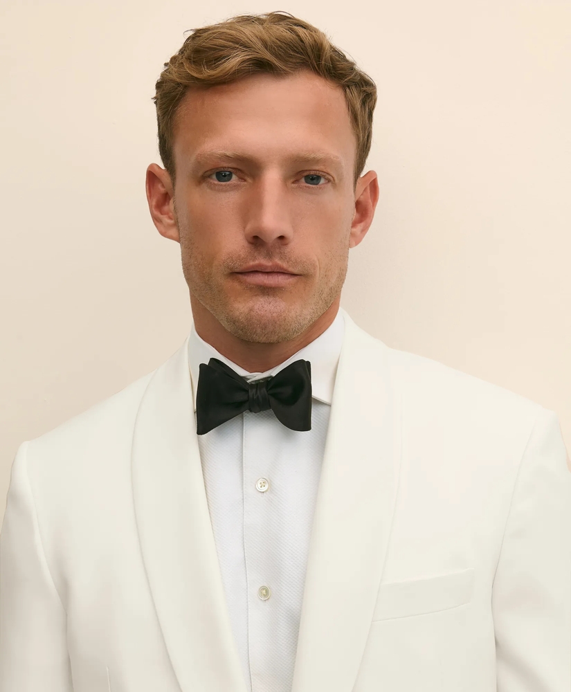 Classic Fit Wool 1818 Dinner Jacket, image 5