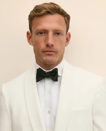 Classic Fit Wool 1818 Dinner Jacket, image 5