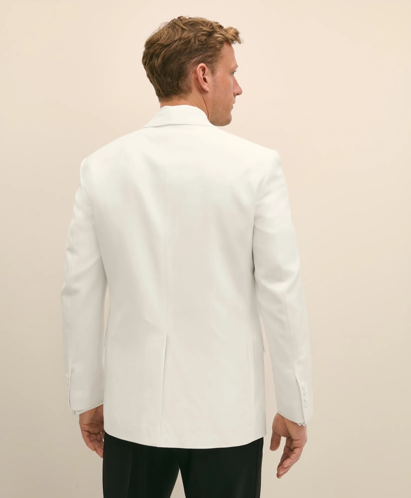 Classic Fit Wool 1818 Dinner Jacket, image 3