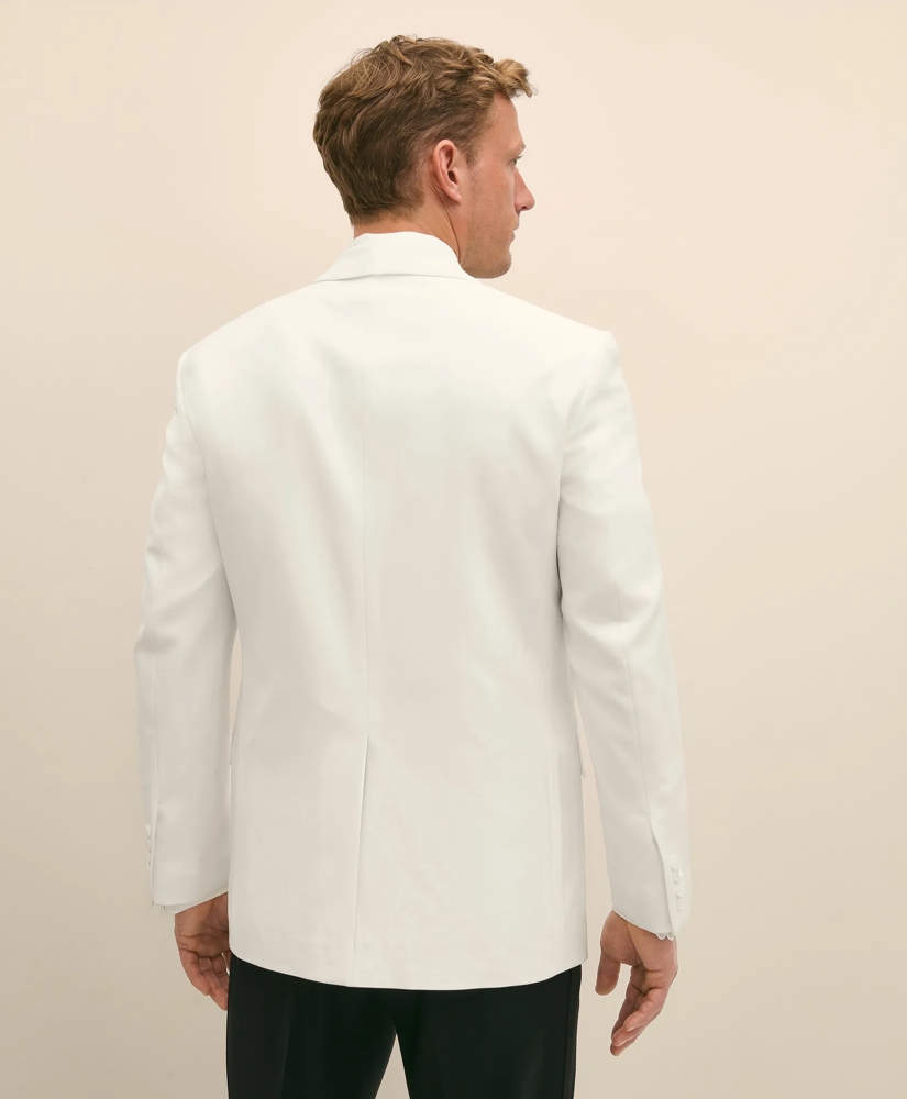 Classic Fit Wool 1818 Dinner Jacket, image 3