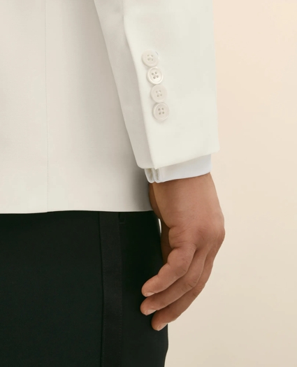 Classic Fit Wool 1818 Dinner Jacket, image 6