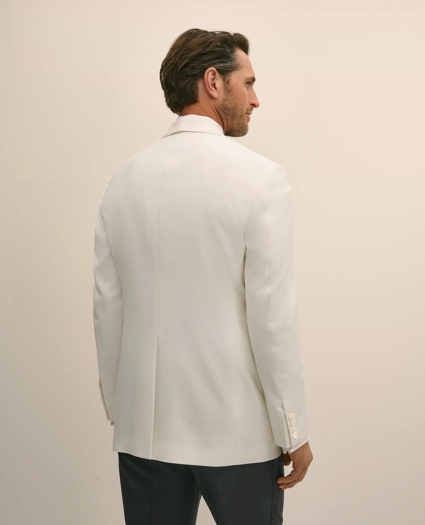 Traditional Fit Wool 1818 Dinner Jacket, image 5