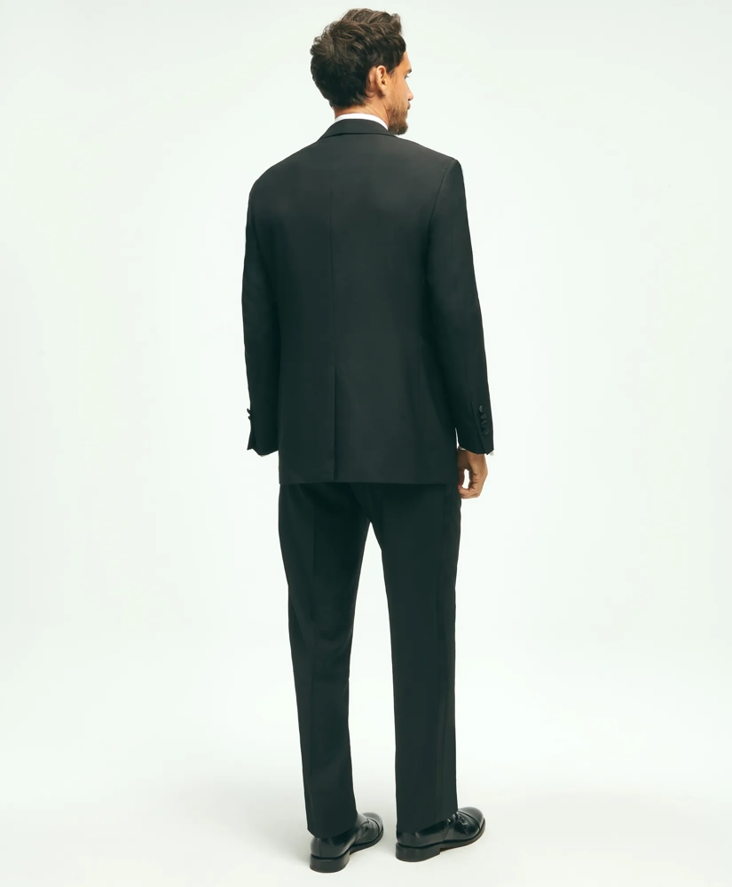 Traditional Fit Wool 1818 Tuxedo, image 3