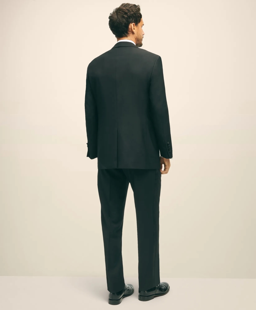 Traditional Fit Wool 1818 Tuxedo, image 3