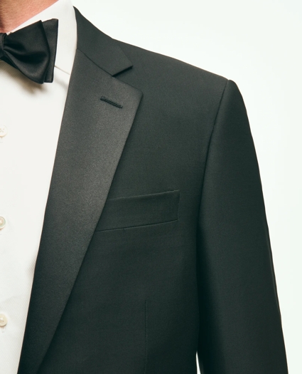 Traditional Fit Wool 1818 Tuxedo, image 4