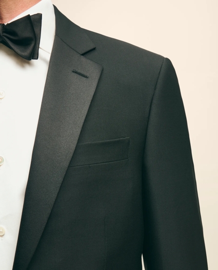 Traditional Fit Wool 1818 Tuxedo, image 4