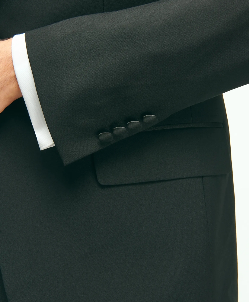Traditional Fit Wool 1818 Tuxedo, image 5