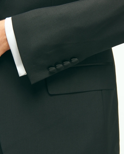 Traditional Fit Wool 1818 Tuxedo, image 5