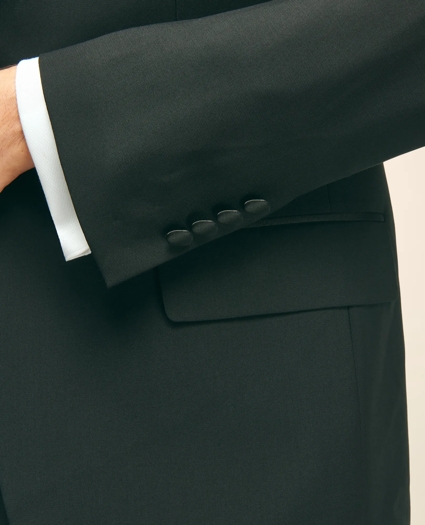Traditional Fit Wool 1818 Tuxedo, image 5