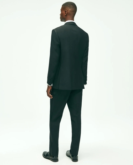Slim Fit Wool 1818 Tuxedo, image 3