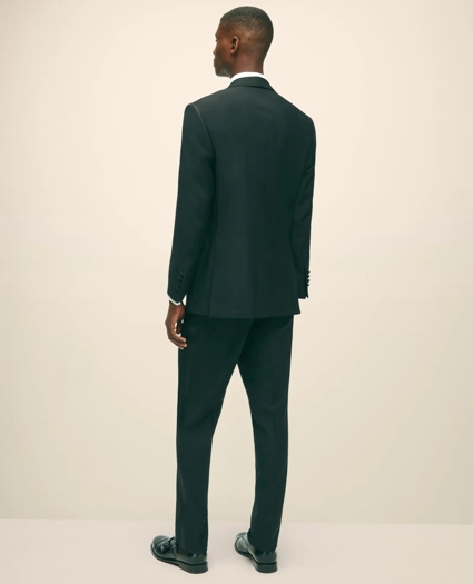 Slim Fit Wool 1818 Tuxedo, image 3