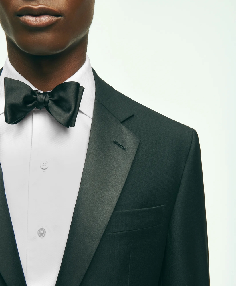 Slim Fit Wool 1818 Tuxedo, image 4