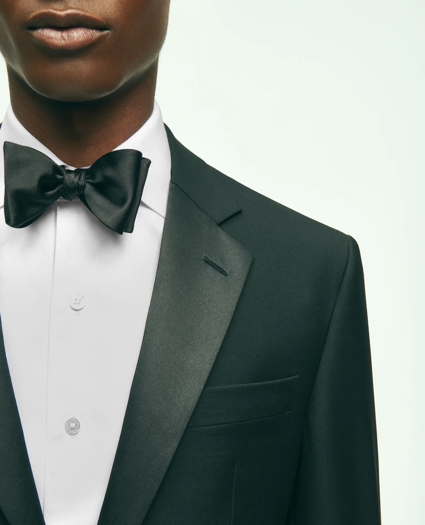 Slim Fit Wool 1818 Tuxedo, image 4